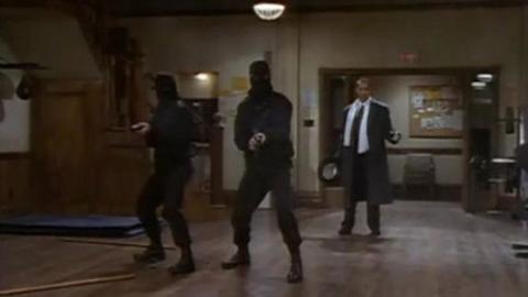 Épisode 14 – Une alliance dangereuse (1/2)