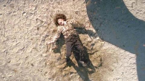 Épisode 21 – Nid d’abeilles