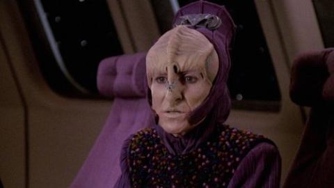 Épisode 23 – L'hôte