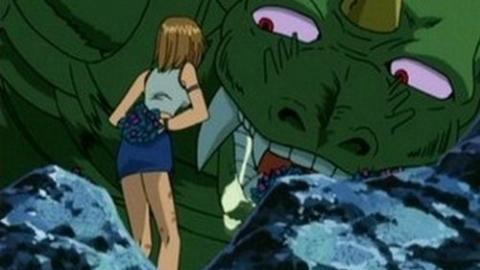 Épisode 9 – Plue hystérique