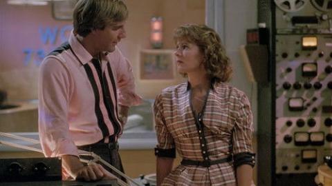 Épisode 6 – Good Morning Peoria