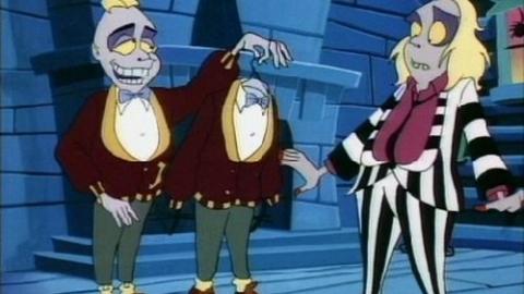 Épisode 37 – Le frangin