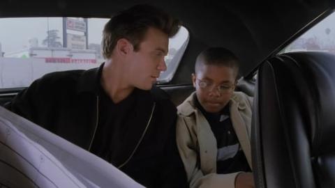 Épisode 14 – L'ange gardien