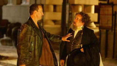 Épisode 3 – Des morts inassouvies