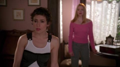 Épisode 12 – L'homme idéal