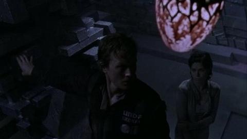 Épisode 13 – Sans pitié