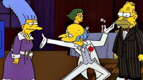 Épisode 21 – L'amoureux de grand-mère