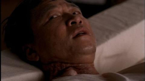 Épisode 18 – Bardo Thodol