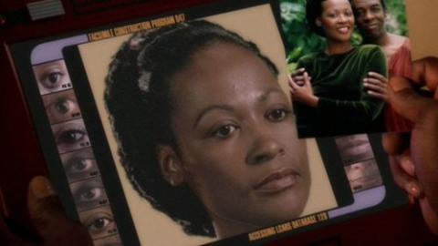 Épisode 1 – Une image dans le sable