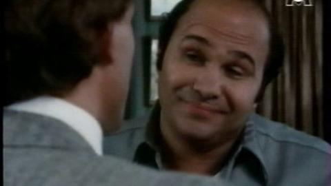 Épisode 13 – L'insécurité