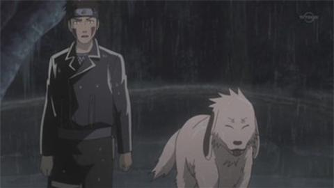 Épisode 94 – Une nuit pluvieuse