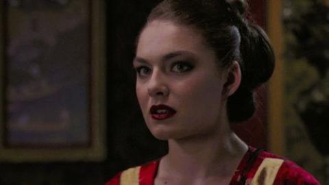 Épisode 16 – Opération Lisa