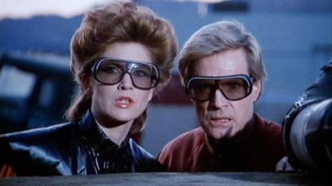 Épisode 15 – Le Parrain