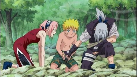 Épisode 35 – Interdit de regarder !