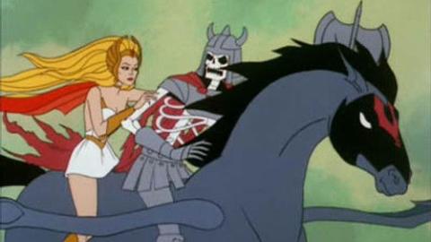 Épisode 47 – Le prix du pouvoir