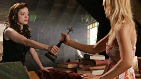 Épisode 3 – Au-delà des apparences