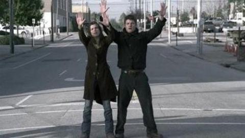 Épisode 15 – Compte à rebours