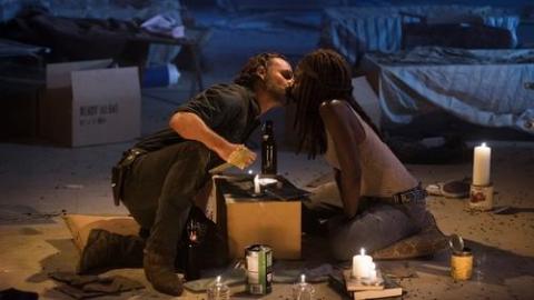 Épisode 12 – Dis okay