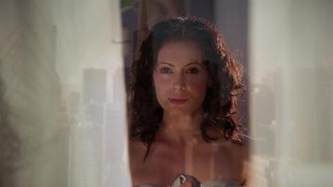 Épisode 21 – Le Nécromancien