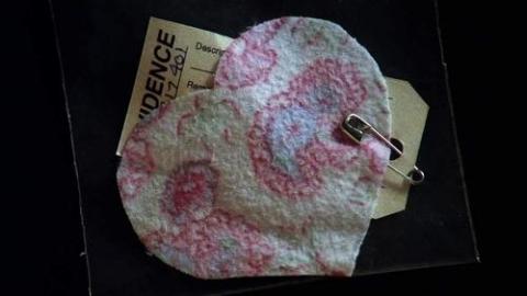 Épisode 10 – Cœurs de tissu