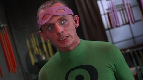 Épisode 23 – L'Anneau de cire