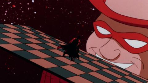 Épisode 45 – Réalité virtuelle