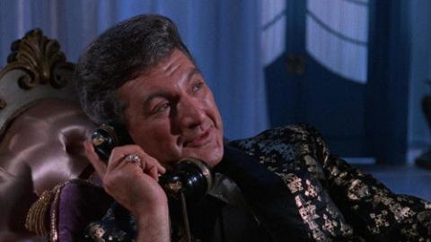 Épisode 15 – Les Doigts du diable