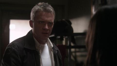 Épisode 5 – Asphyxie