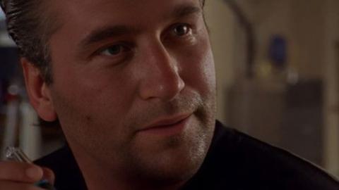 Épisode 18 – L'essence de la vie