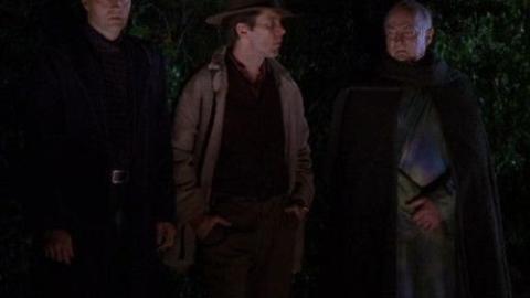 Épisode 2 – Le Long Voyage