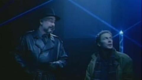 Épisode 16 – Épisode 16