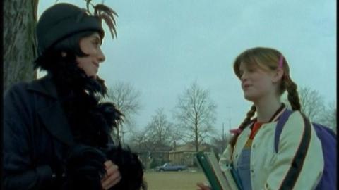 Épisode 1 – Souhaits dangereux