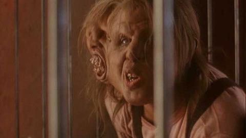 Épisode 12 – L'enterrée vivante