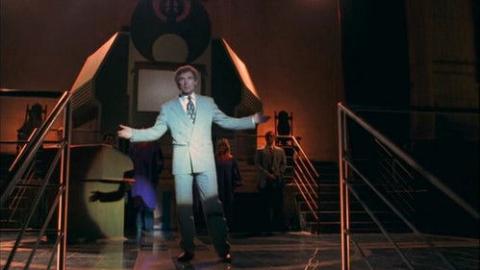 Épisode 2 – Un monde de faux prophètes