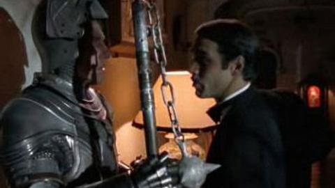 Épisode 7 – Suspects