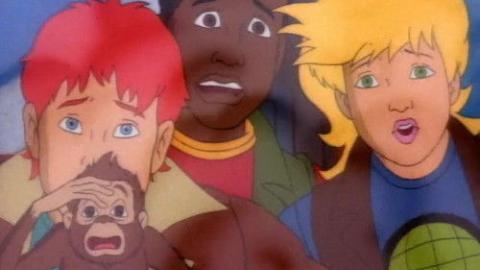 Épisode 1 – Mauvaise mine - 1re partie