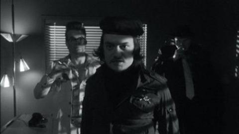 Épisode 6 – Les marqués