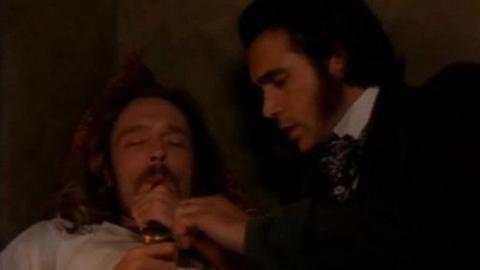 Épisode 6 – Descente aux enfers