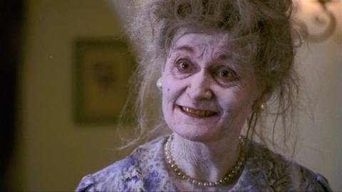 Épisode 5 – L'Appartement de Cordelia