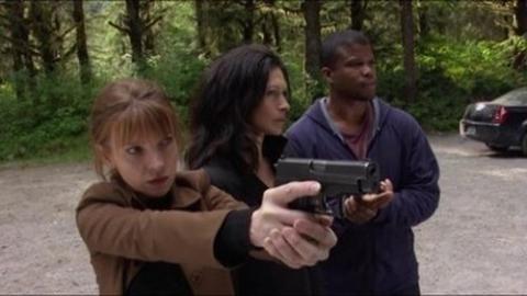 Épisode 7 – Les fugitifs