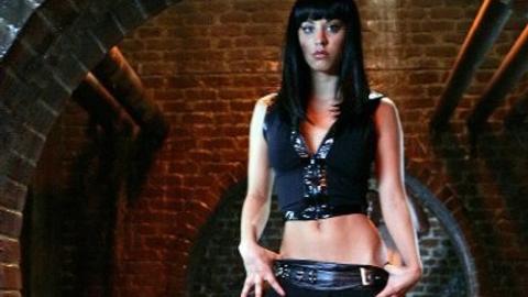 Épisode 2 – Traquées