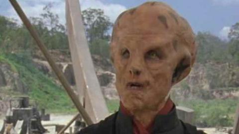 Épisode 16 – Pitié pour les robots