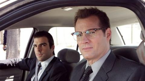 Épisode 3 – Un des nôtres, un des leurs