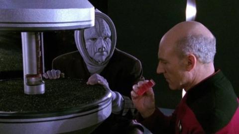 Épisode 18 – Allégeance