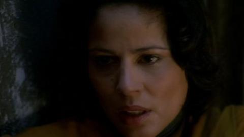 Épisode 13 – Visages