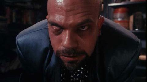 Épisode 6 – Hurlement nocturne