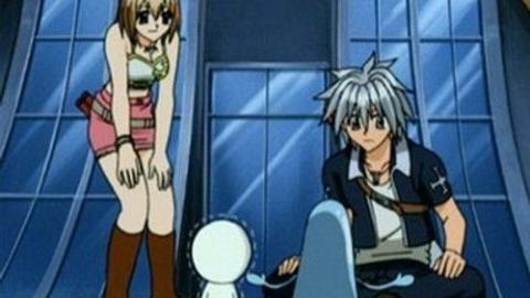 Épisode 44 – La traversée de Death Storm !