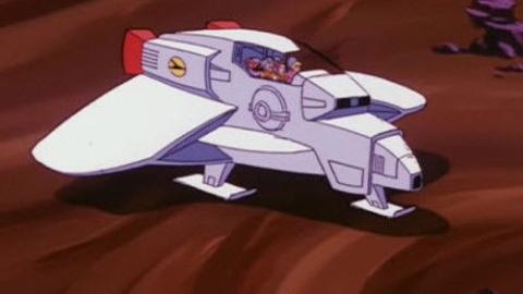 Épisode 40 – Il n'y a pas de petit métier