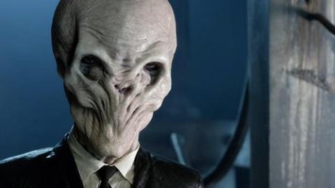 Épisode 2 – L’Impossible Astronaute (2/2)