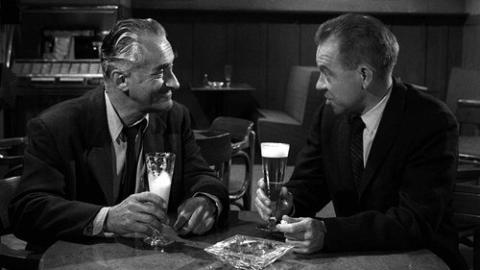 Épisode 4 – Une curieuse montre